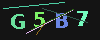 Gambar captcha